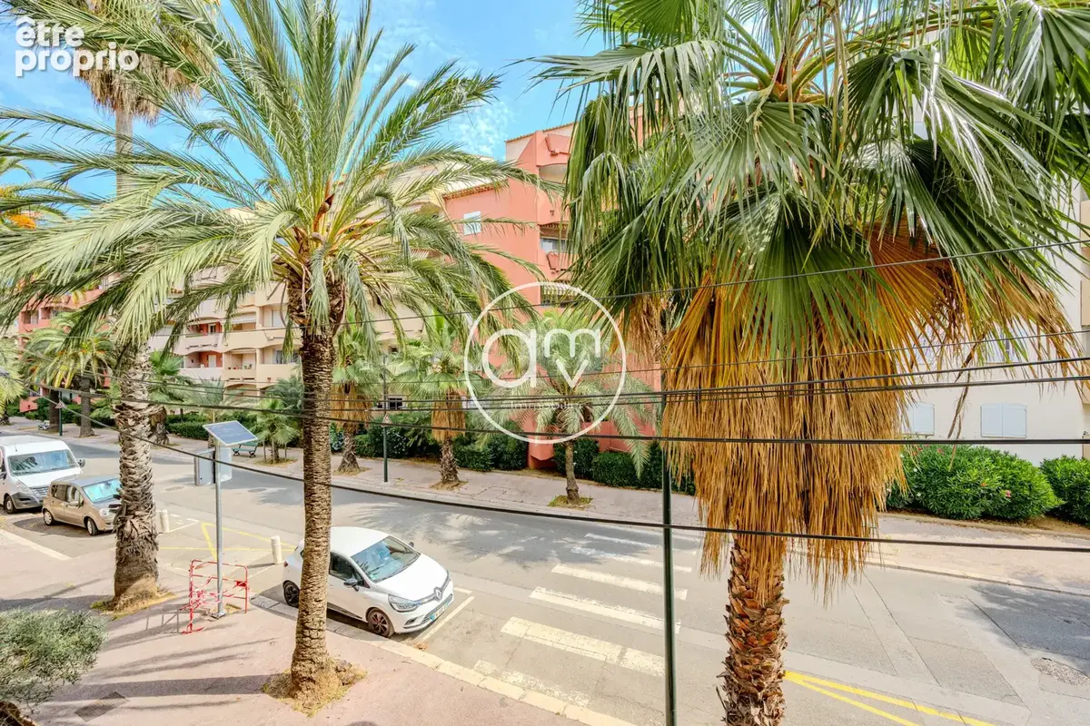 Hyeres olbius riquier - appartement t3 - terrasse - garage - au calme - photo 9
