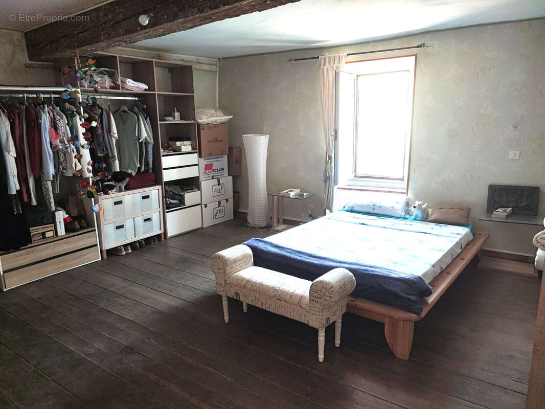 Maison à TRAUSSE