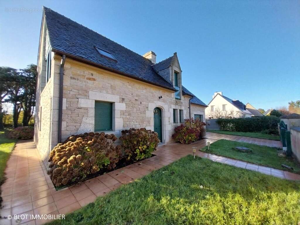 Maison à CANCALE