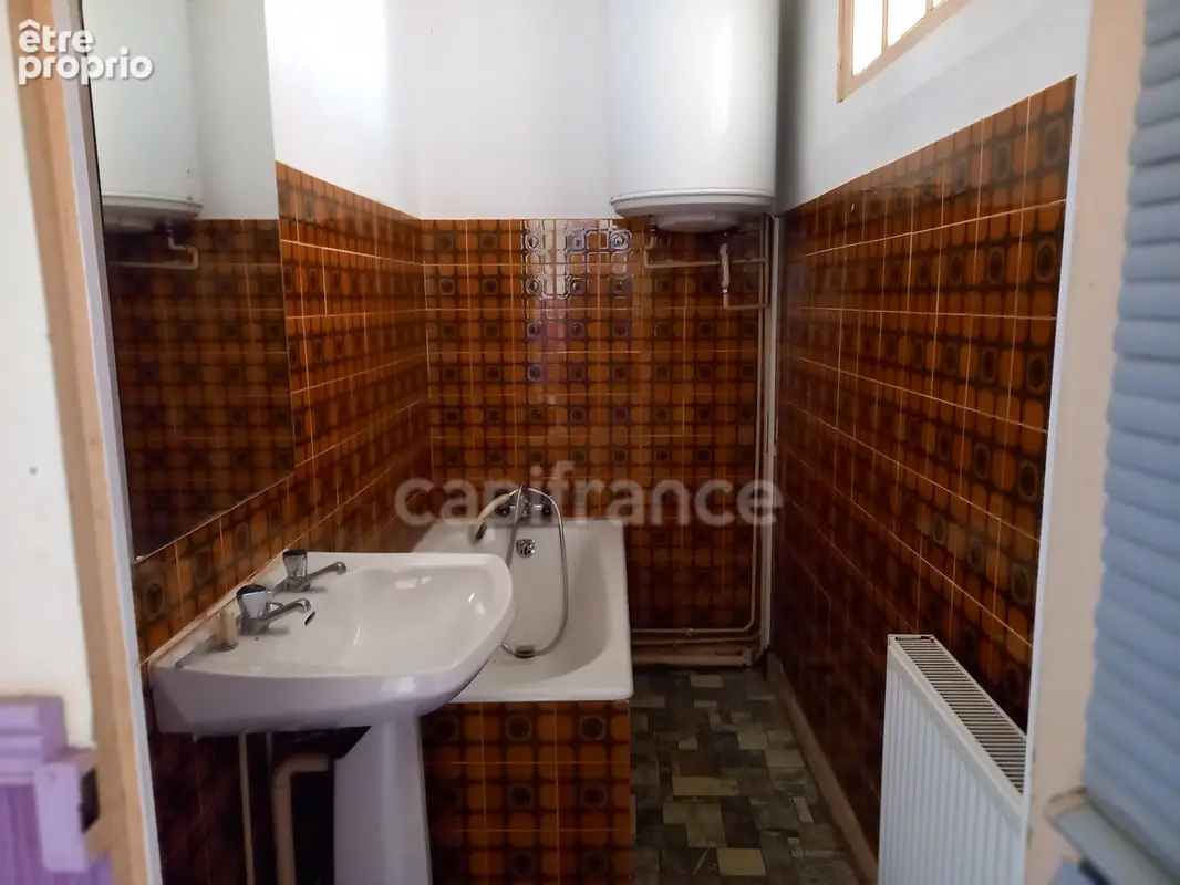 Maison à vendre 7 pièces CHATEAUNEUF VAL DE BARGIS (58) - photo 7