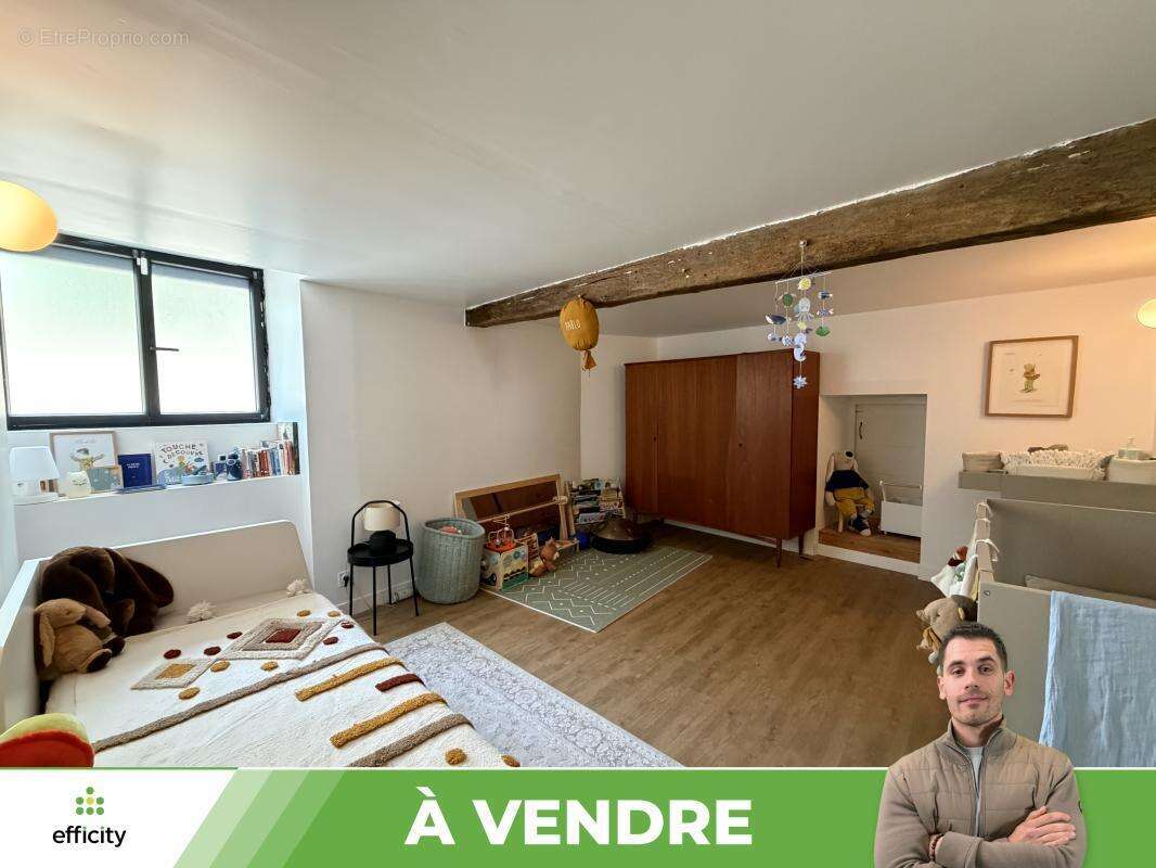 Maison à POITIERS