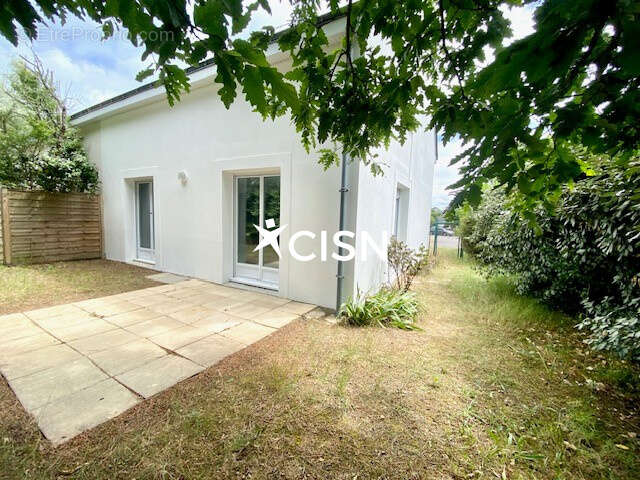 Maison familiale 3 chambres -Saint marc-sur-Mer - photo 5