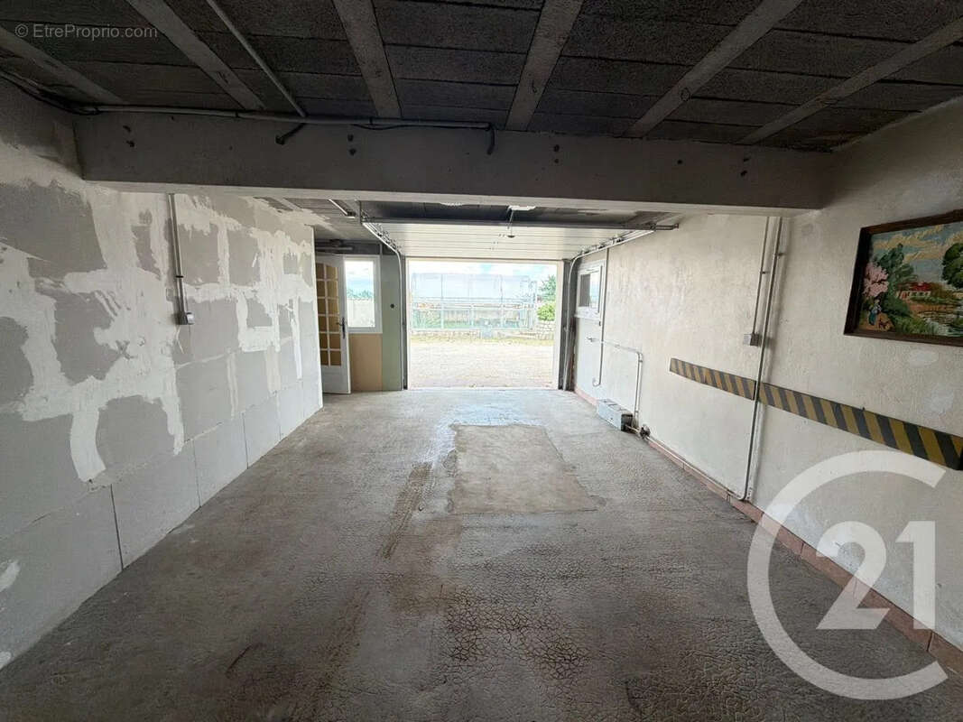 Maison 166 m² à Ardoix  - photo 15