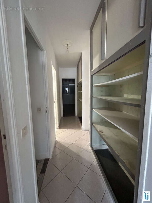 A vendre appartement T5 à Bihorel avec balcon - photo 7