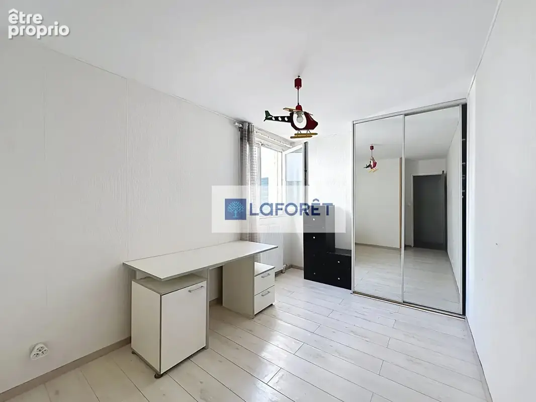 Appartement Sartrouville 3 pièce(s) 65 m2 - photo 6
