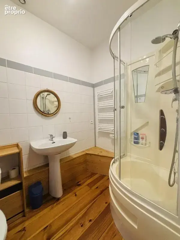 Appartement 85 m² au sol - centre-ville revel - photo 3