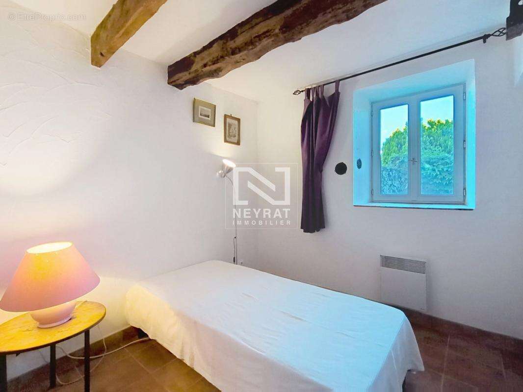 Vue panoramique exceptionnelle - Maison de caractère rénovée avec tropézienne - photo 10