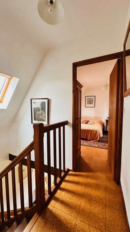 Maison à CROZON