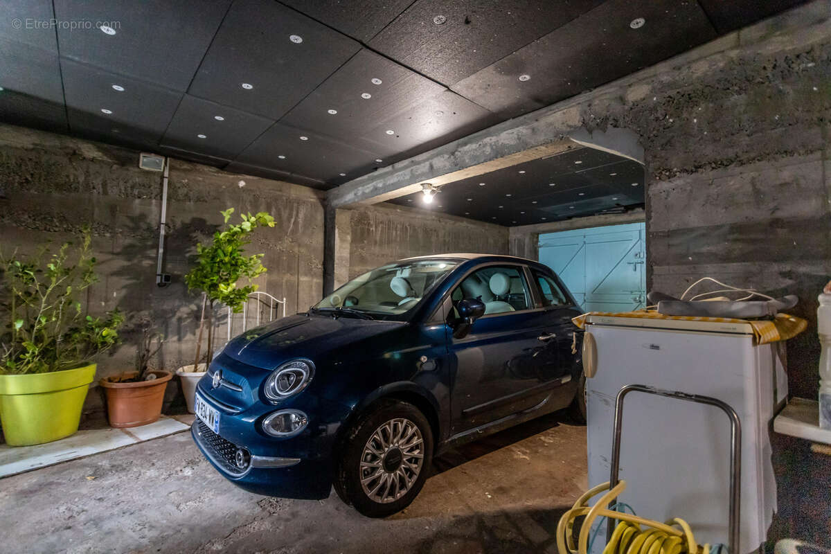 Maison, jardin, garage et vue imprenable - photo 20