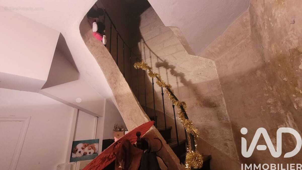 Photo 9 - Appartement à AVIGNON