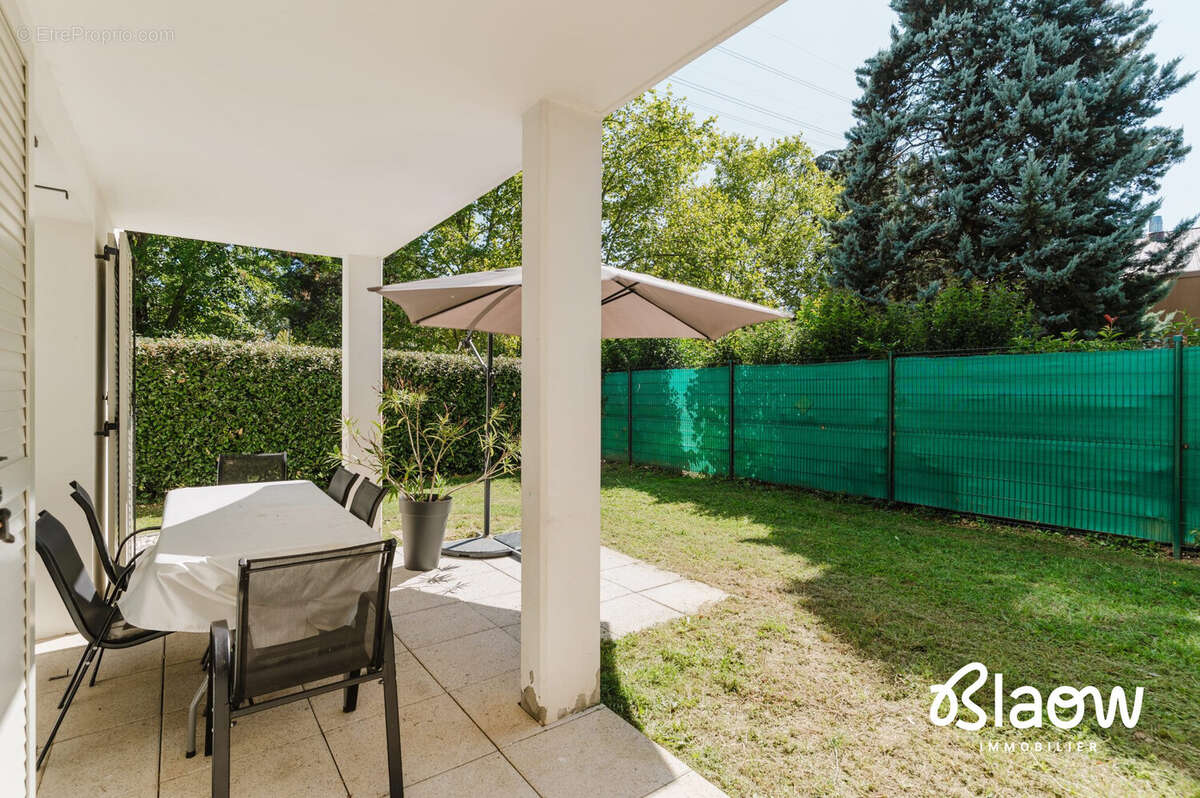 Appartement à SAINT-PRIEST