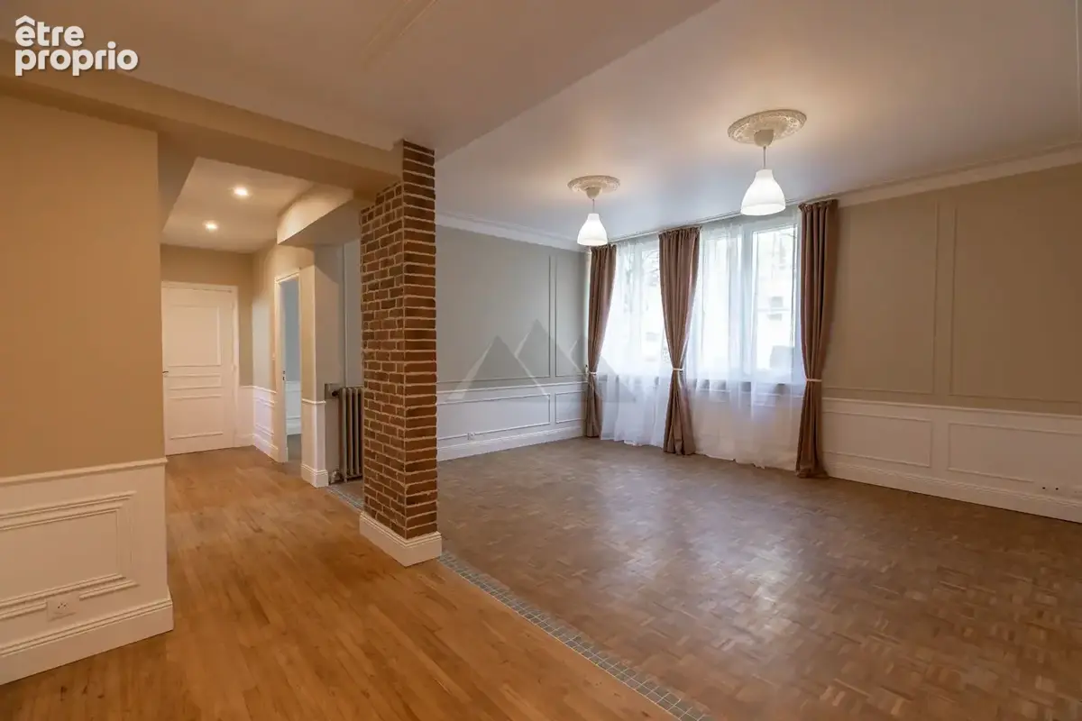 Appartement à BREST