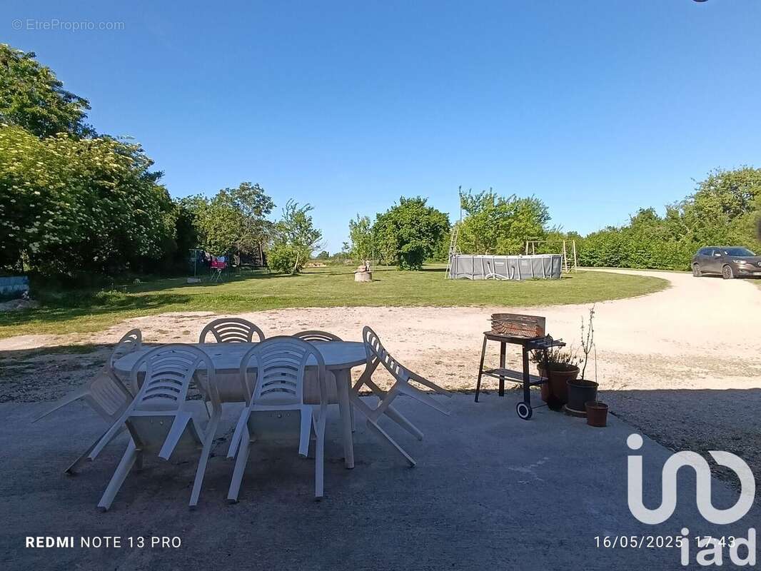 Photo 5 - Maison à OUTINES