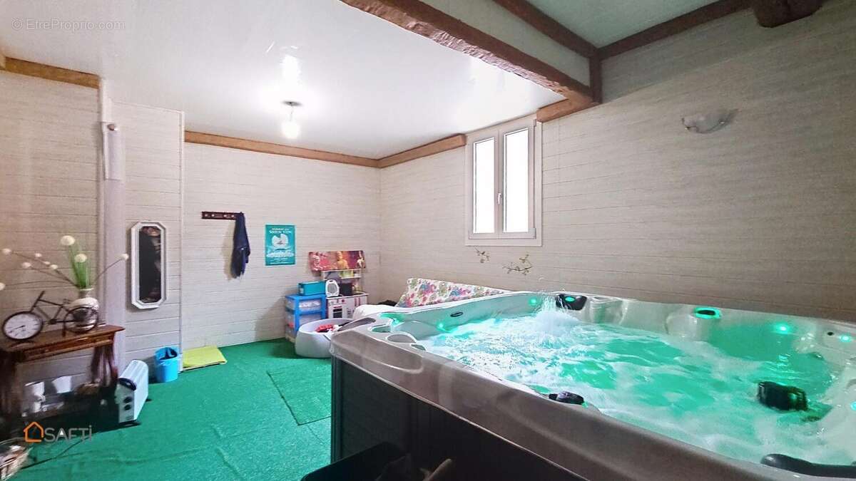 Photo 5 - Maison à MAUREILHAN