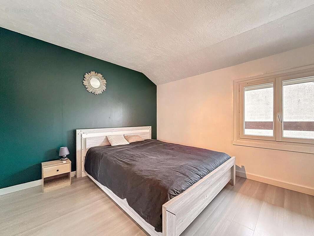 Photo 5 - Maison à LE PLESSIS-PATE