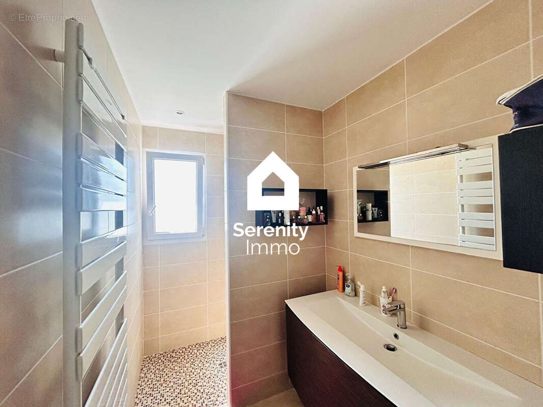 Maison à MARSEILLE-15E