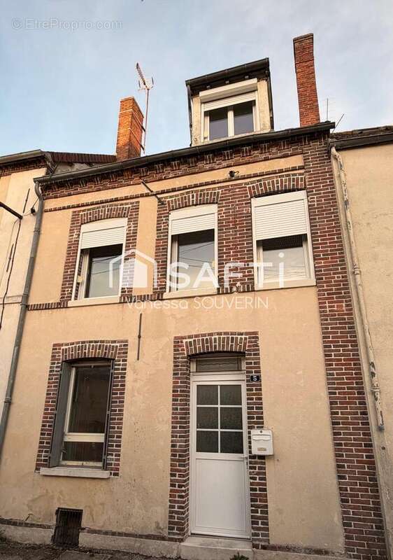 Photo 9 - Maison à NOGENT-SUR-SEINE