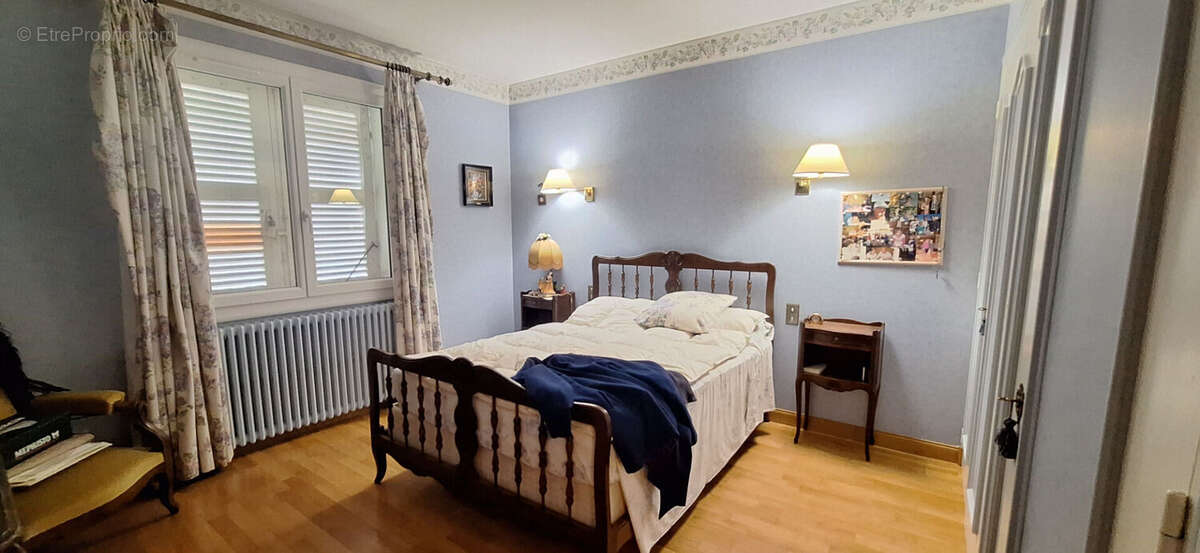 Maison à BOURG-EN-BRESSE