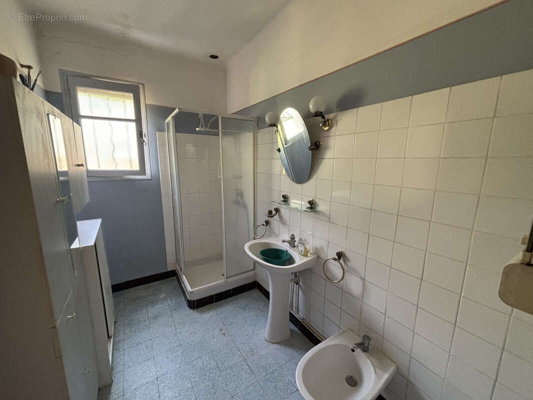Exclusivité Toulon Haut Loubière Villa individuelle 82 m2 sur 1105 m2 piscinable avec possibilité d'extension - photo 10