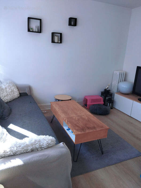 Appartement à LE HAVRE