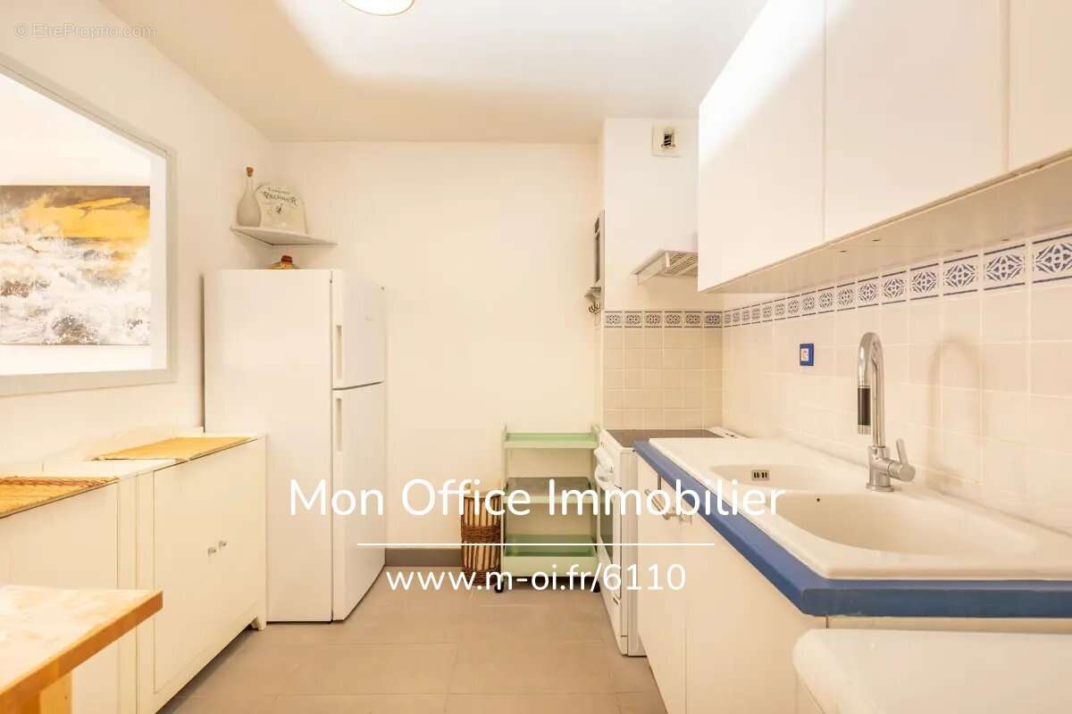 Appartement à SANARY-SUR-MER