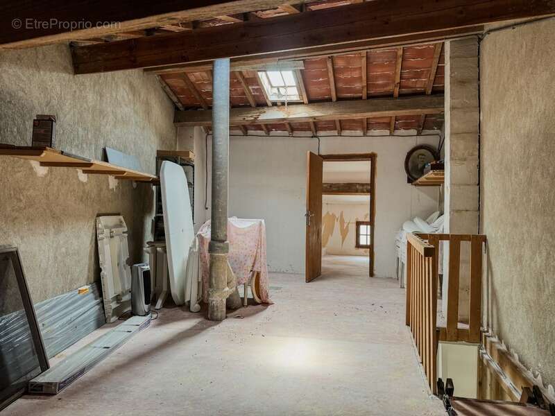 Maison à MOUTHOUMET