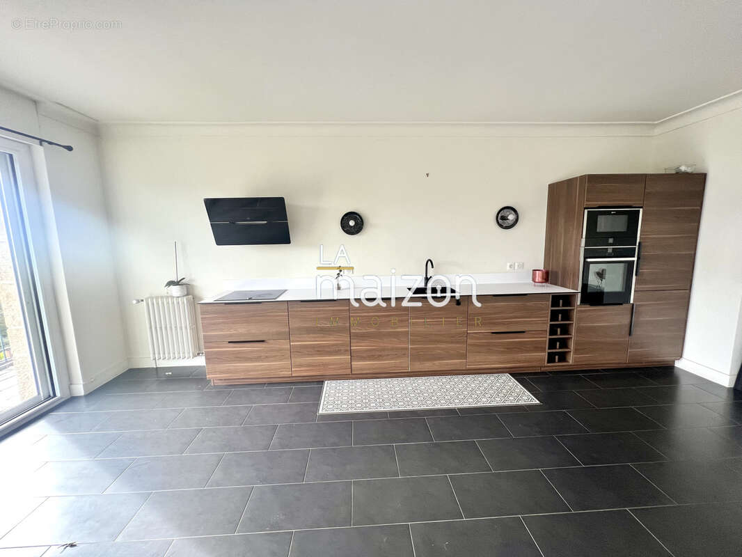 Appartement à SAINT-BRIEUC