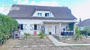 Maison à CHALETTE-SUR-LOING