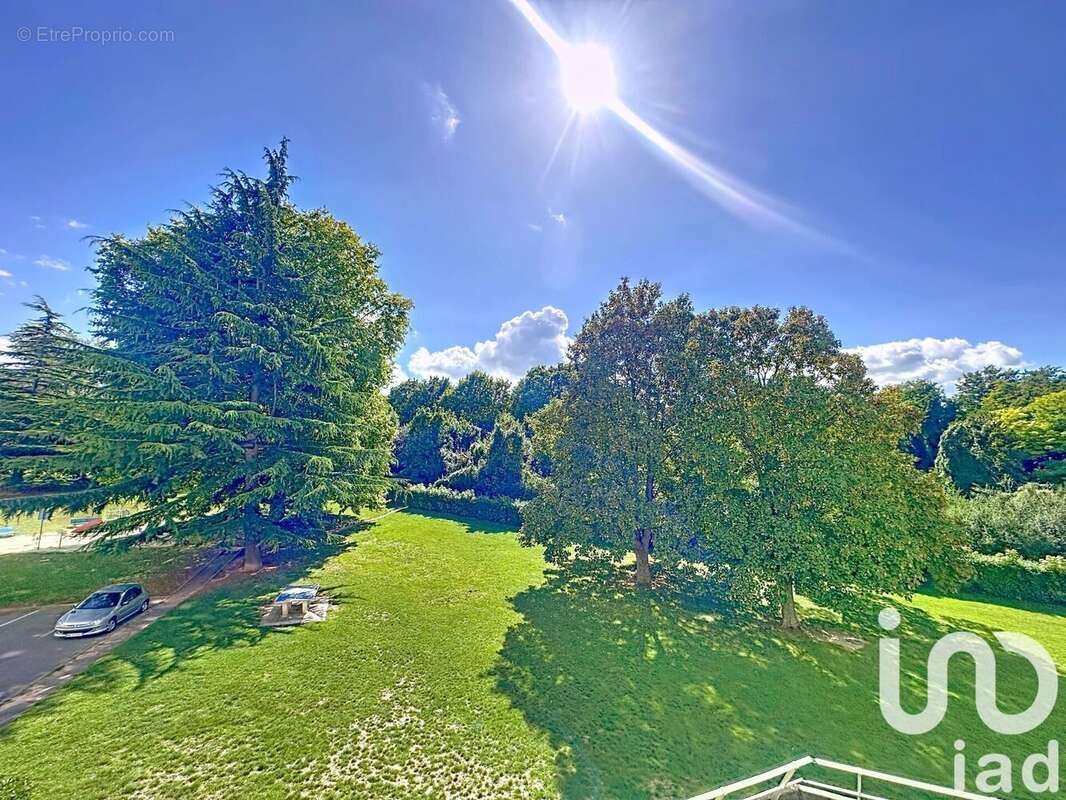 Photo 9 - Appartement à NOISY-LE-GRAND