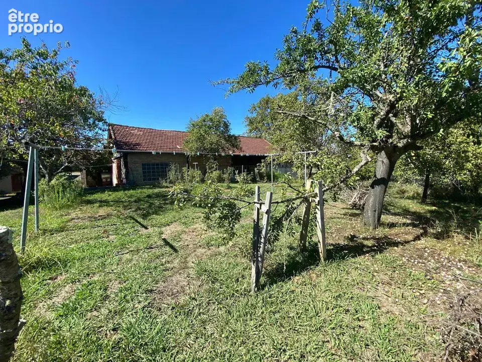 Ensemble immobilier rare près de Cazaubon (32)  Maison - photo 12