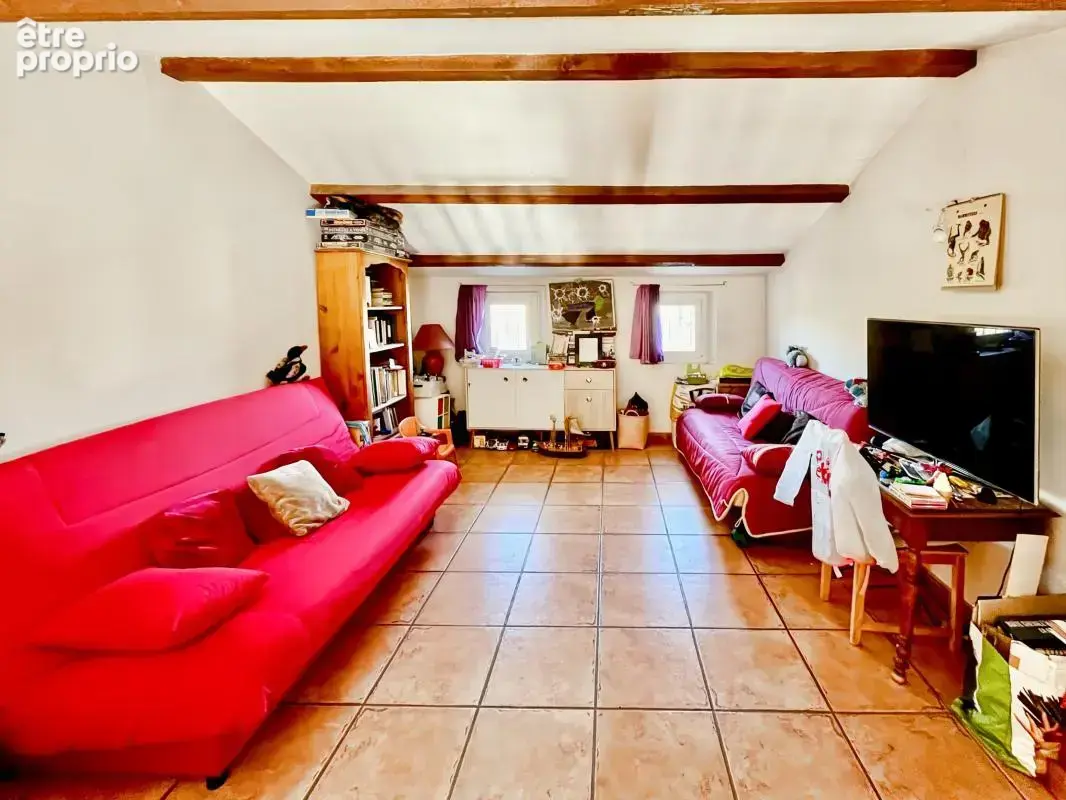 Uzès: Maison 5 ch avec piscine - photo 17