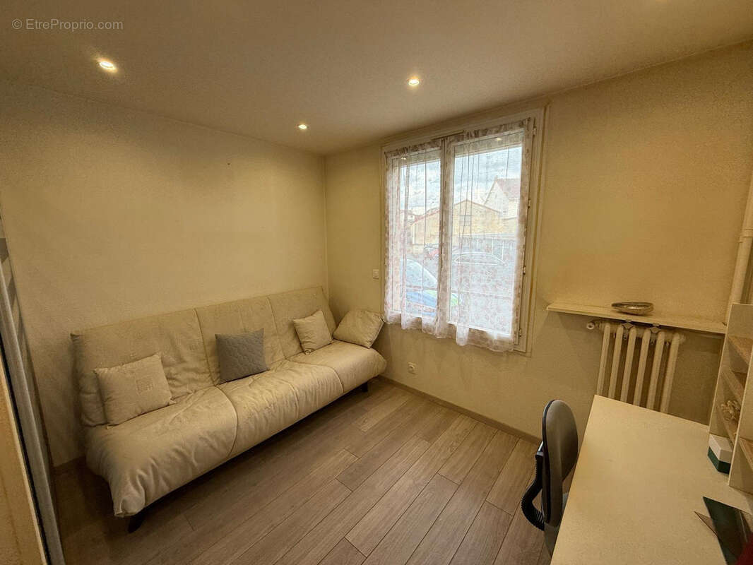 Appartement à MONTESSON