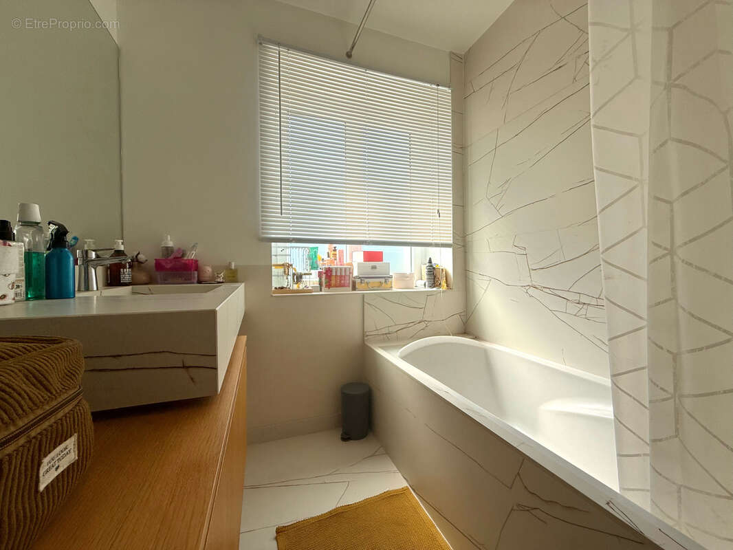Appartement à LODEVE