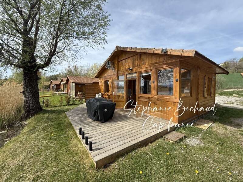 Maison à LA FREISSINOUSE