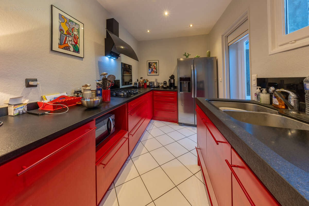 Maison à SAINT-GALMIER