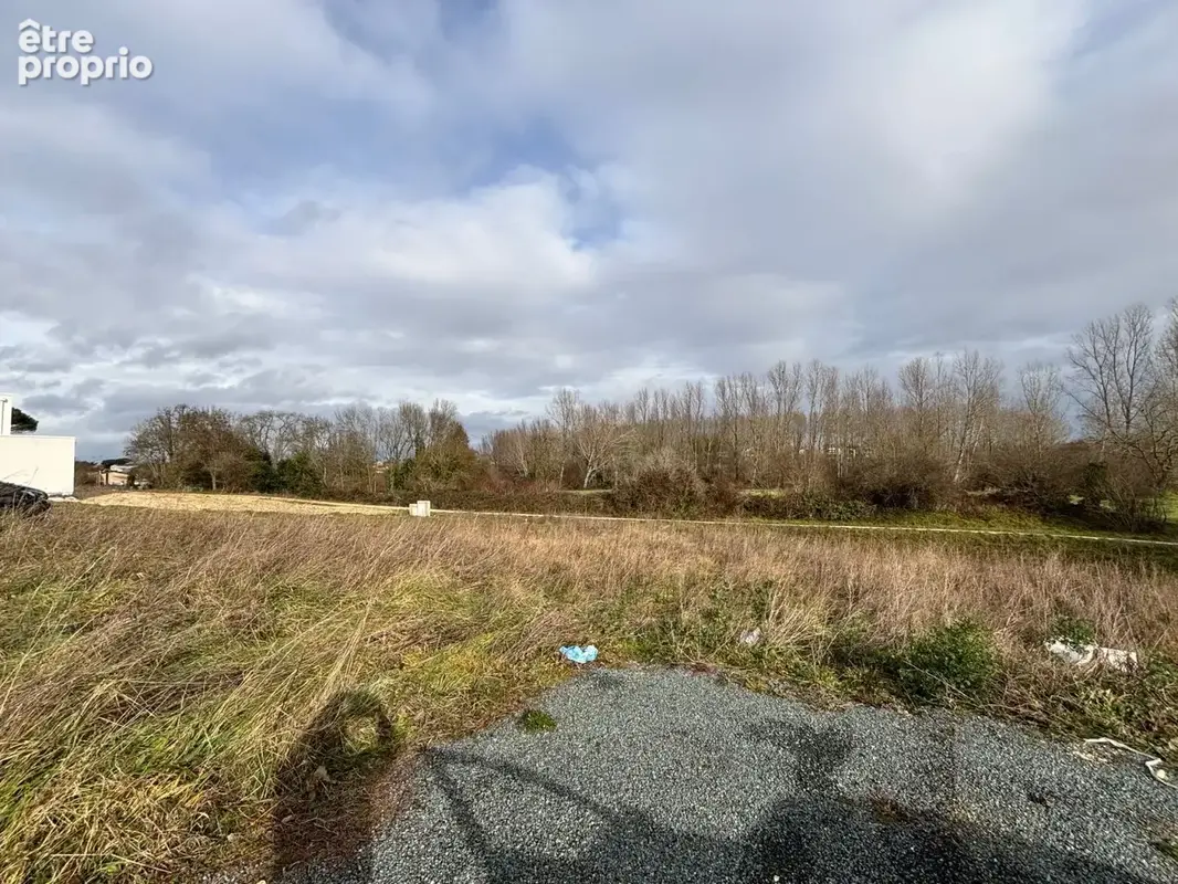 Terrain à bâtir de 426 m² à VAUX-SUR-MER (17) - photo 5