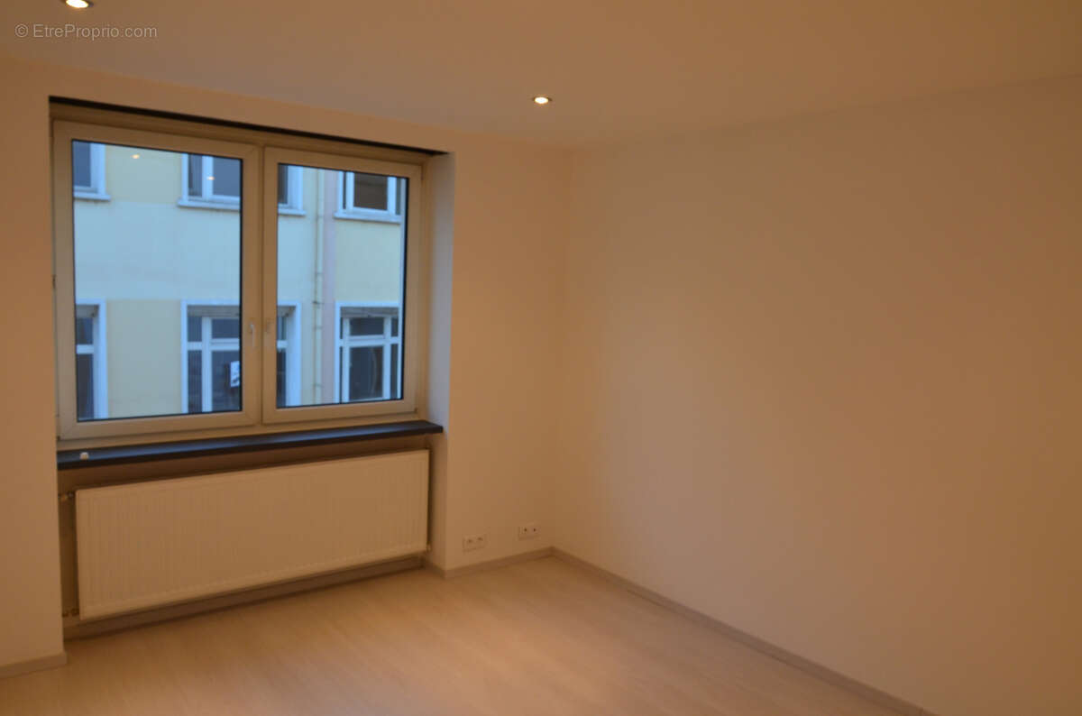 Appartement à SARREGUEMINES