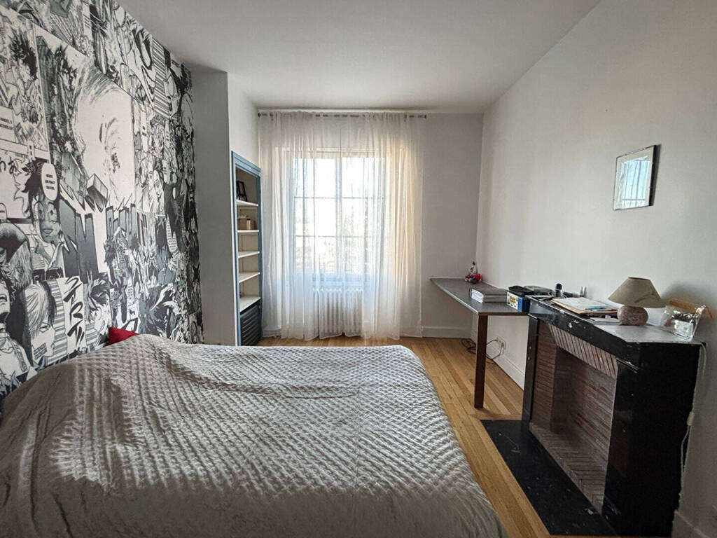 Maison à CHATEAUROUX