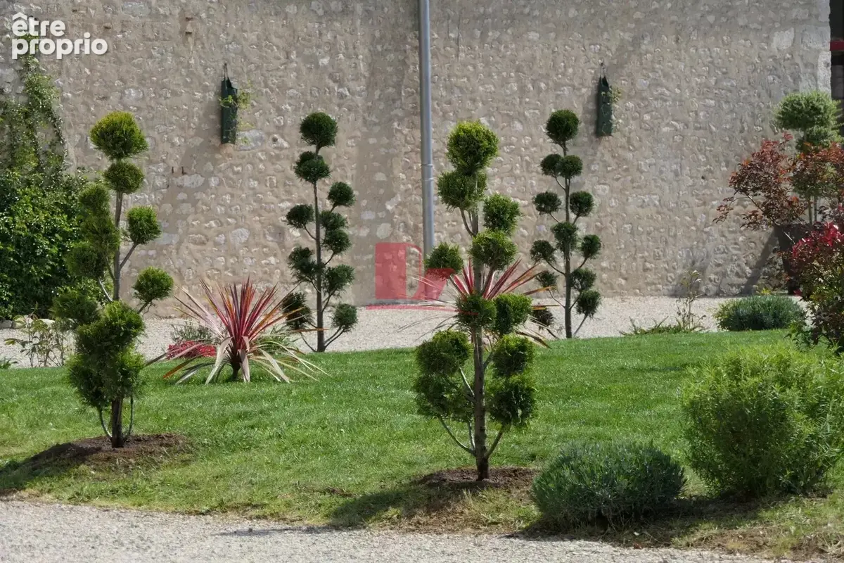 Domaine de réception & gîte - photo 4
