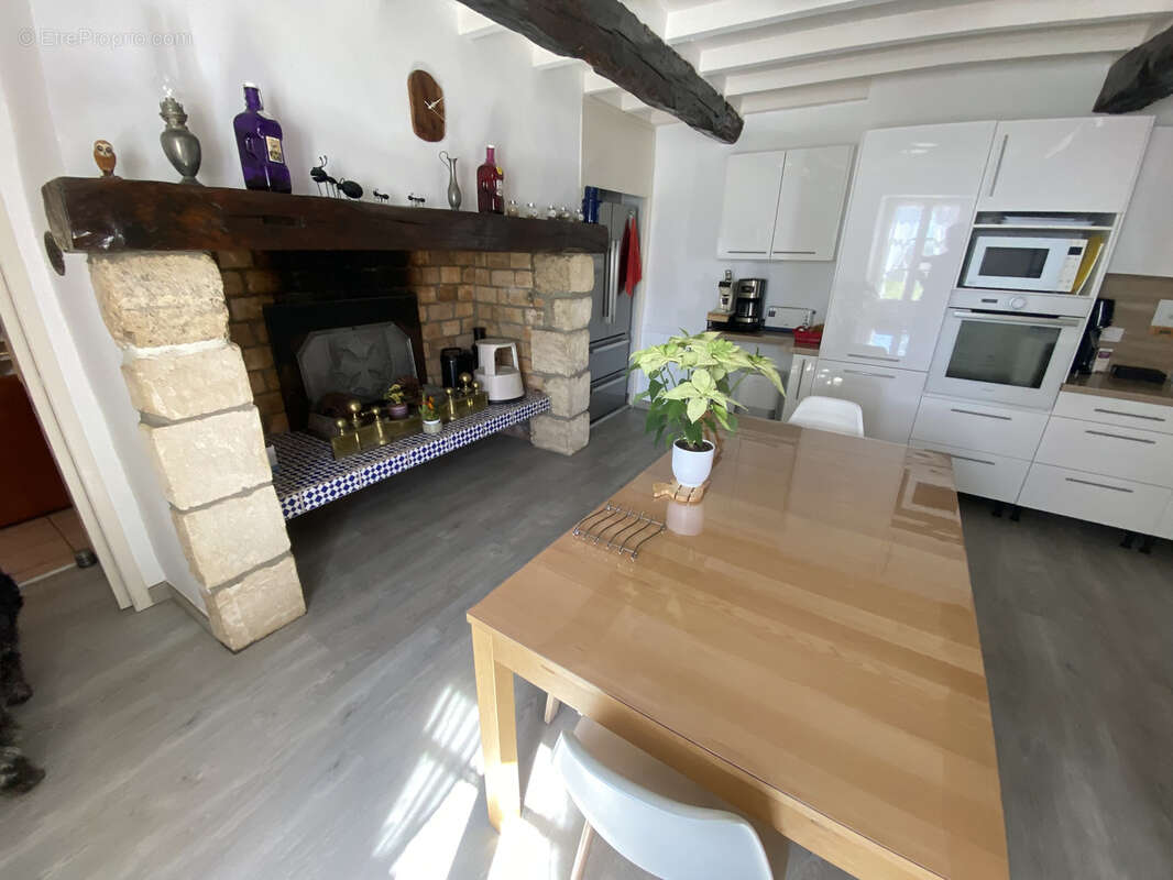 Maison à SIMORRE