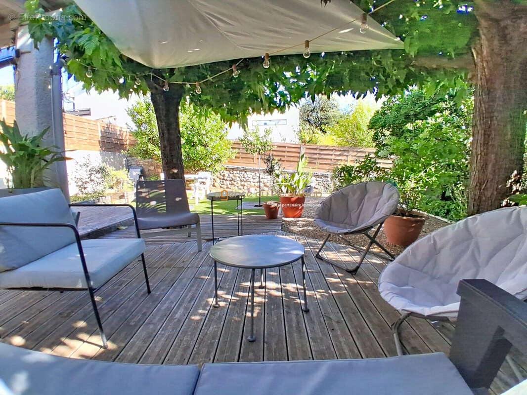 Maison 100 m² à Saint-Gely-Du-Fesc  - photo 5