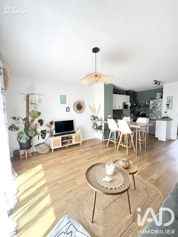 Photo 1 - Maison à MARSILLY