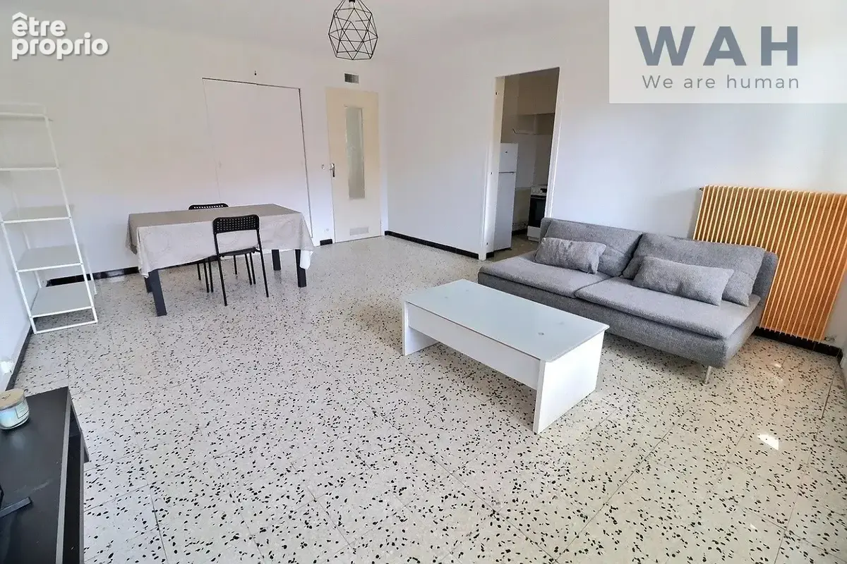 Vente appartement 3 pieces 34240 lamalou-les-bains - photo 3