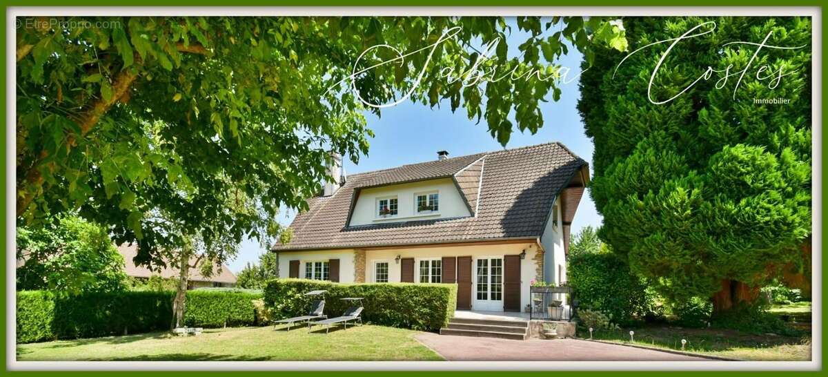  exclusivité maison st pierre de bailleul -150 m²- 4 chambres - photo 20