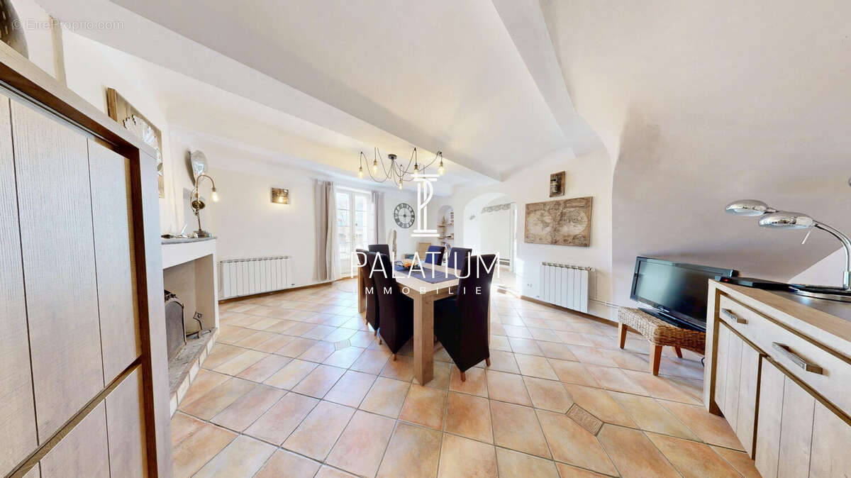 Maison à LA BRILLANNE
