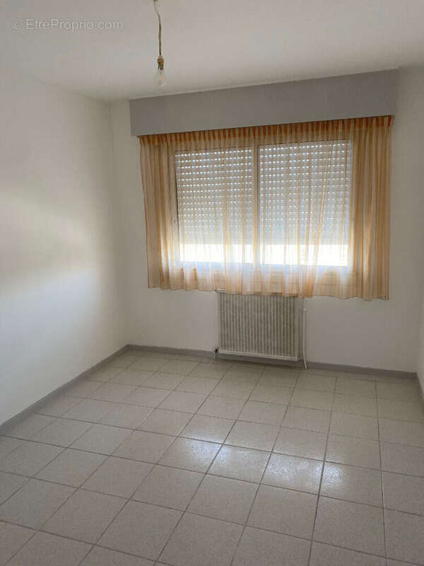 Appartement à LES SABLES-D&#039;OLONNE