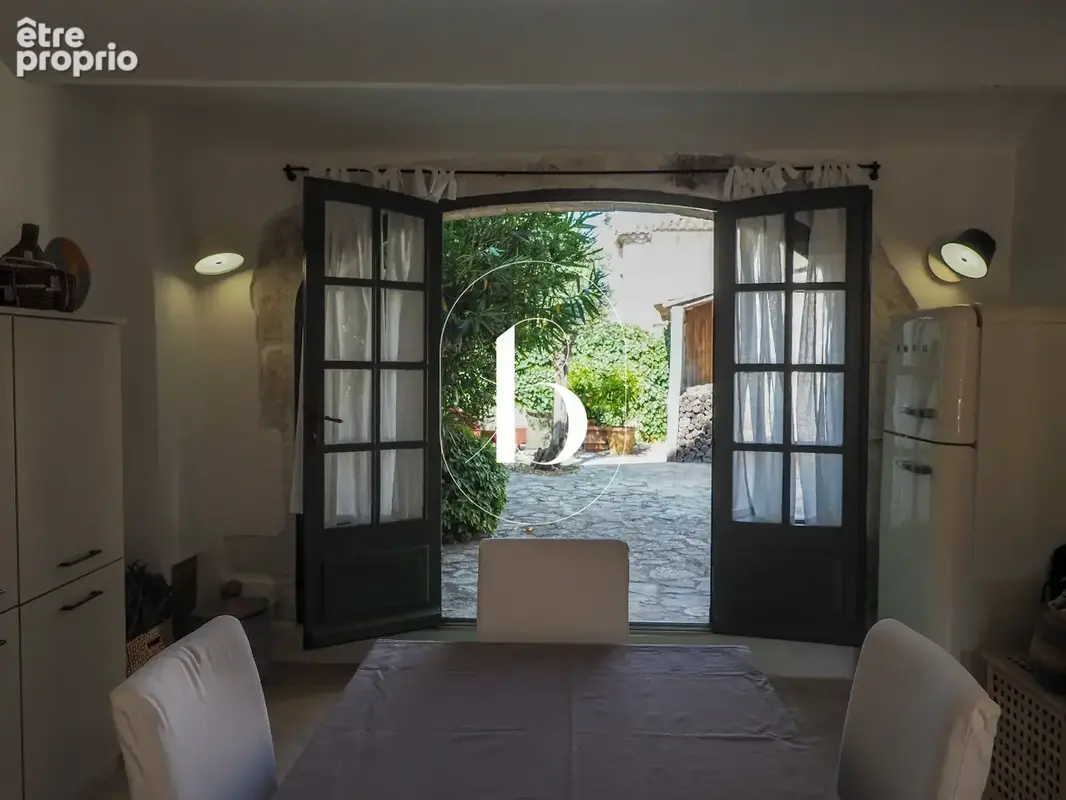 Maison 6 pièces 125 m² à vendre à Lussan (30580) - photo 25