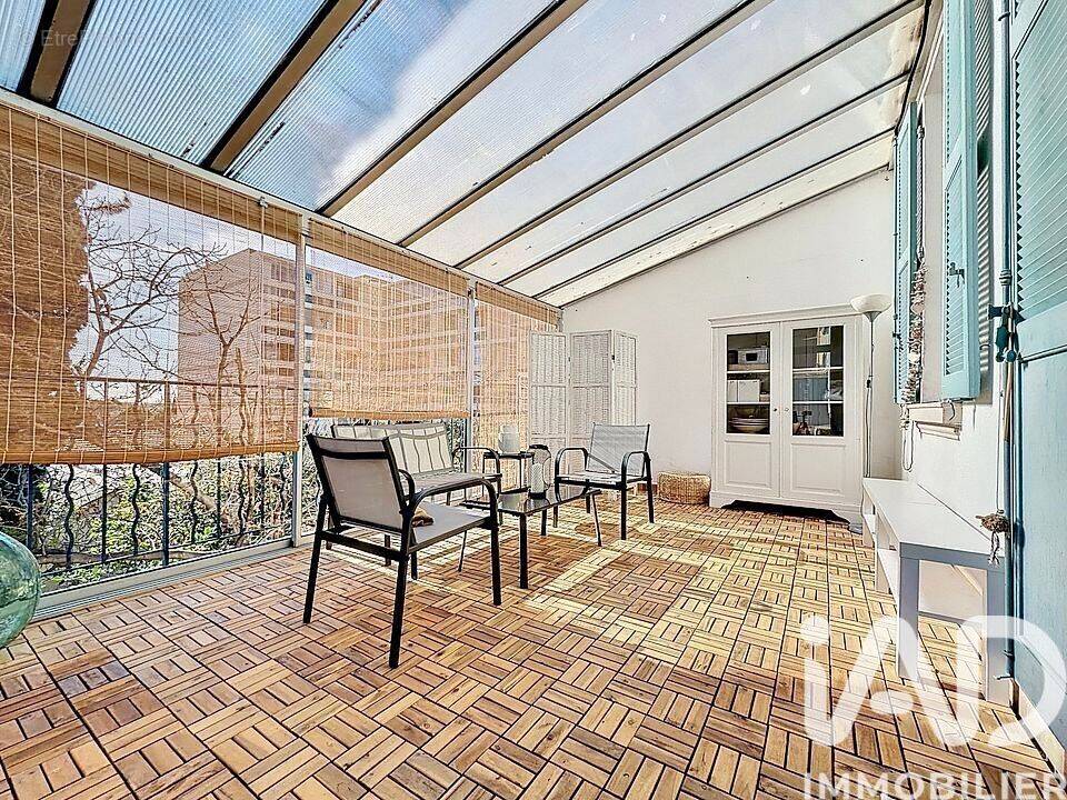 Photo 1 - Appartement à HYERES