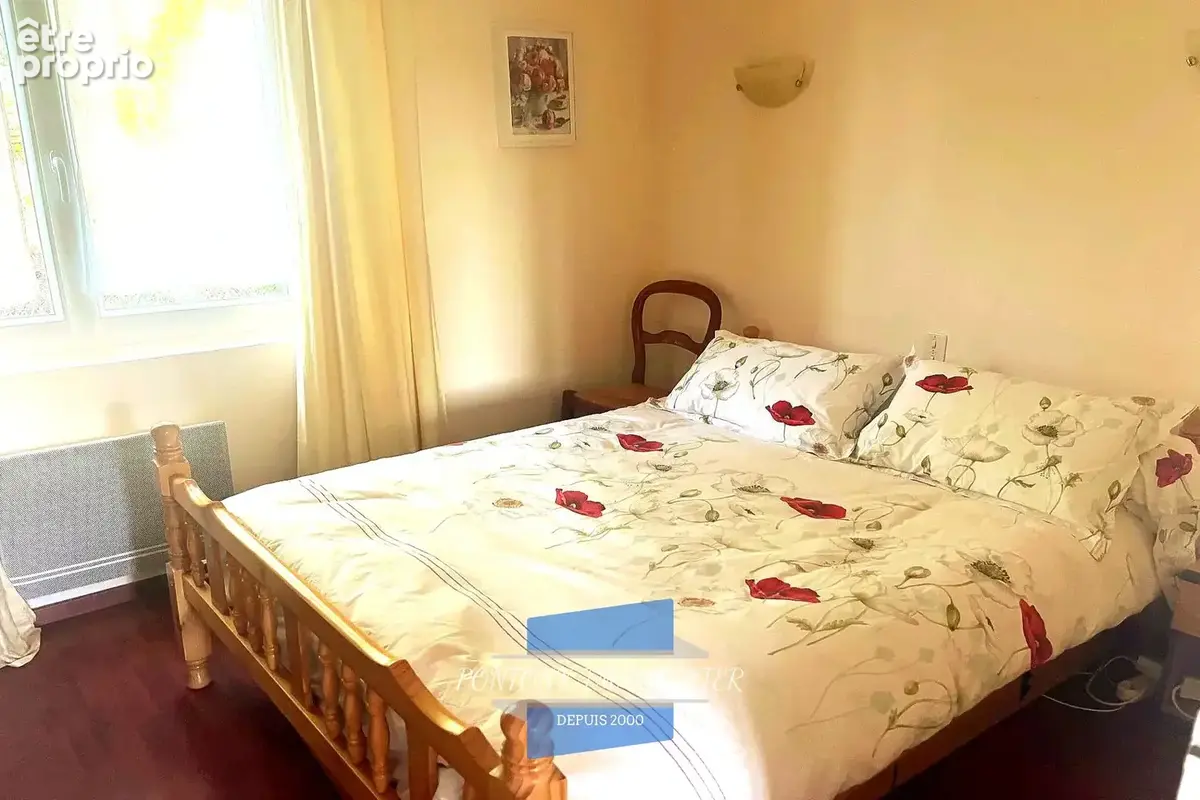 Maison 6 pièces 122 m² à vendre à Capbreton (40130) - photo 7