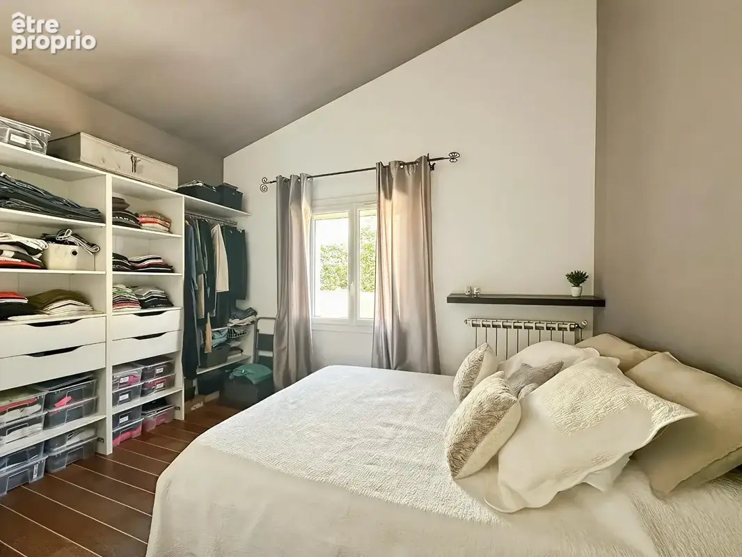Maison 111m² à sausset-les-pins - photo 11